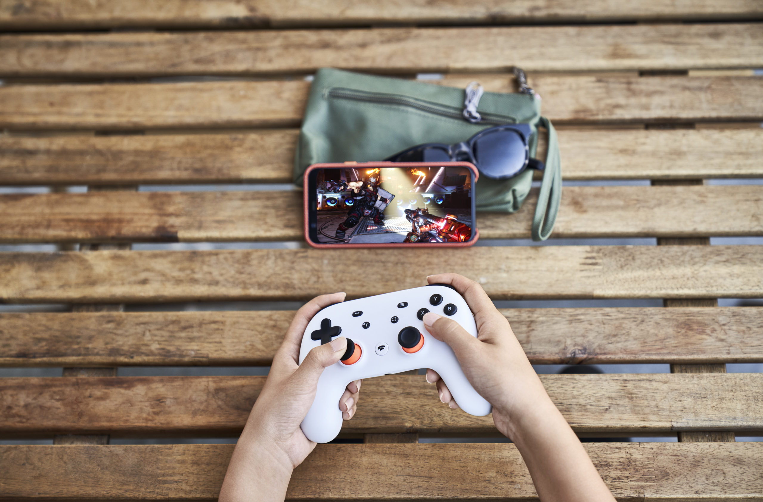  YouTube Premium subscribers can receive three months of Stadia Pro free of charge