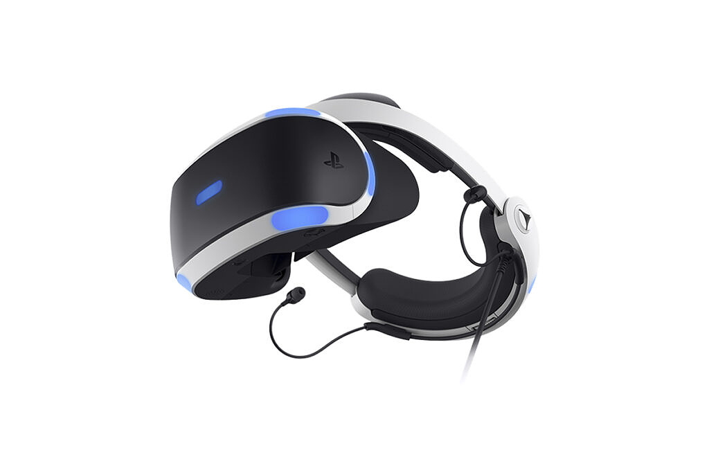 Sony allegedly flaunted its next-generation PSVR at a developer’s conference