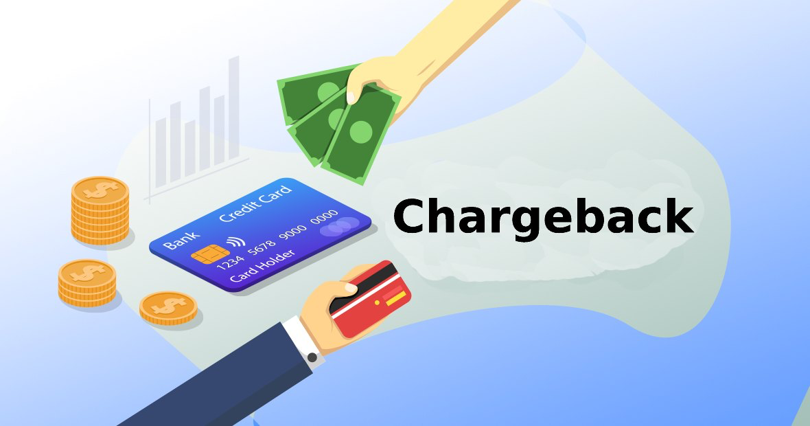  Chargeback Fraud, Friendly and Not So
