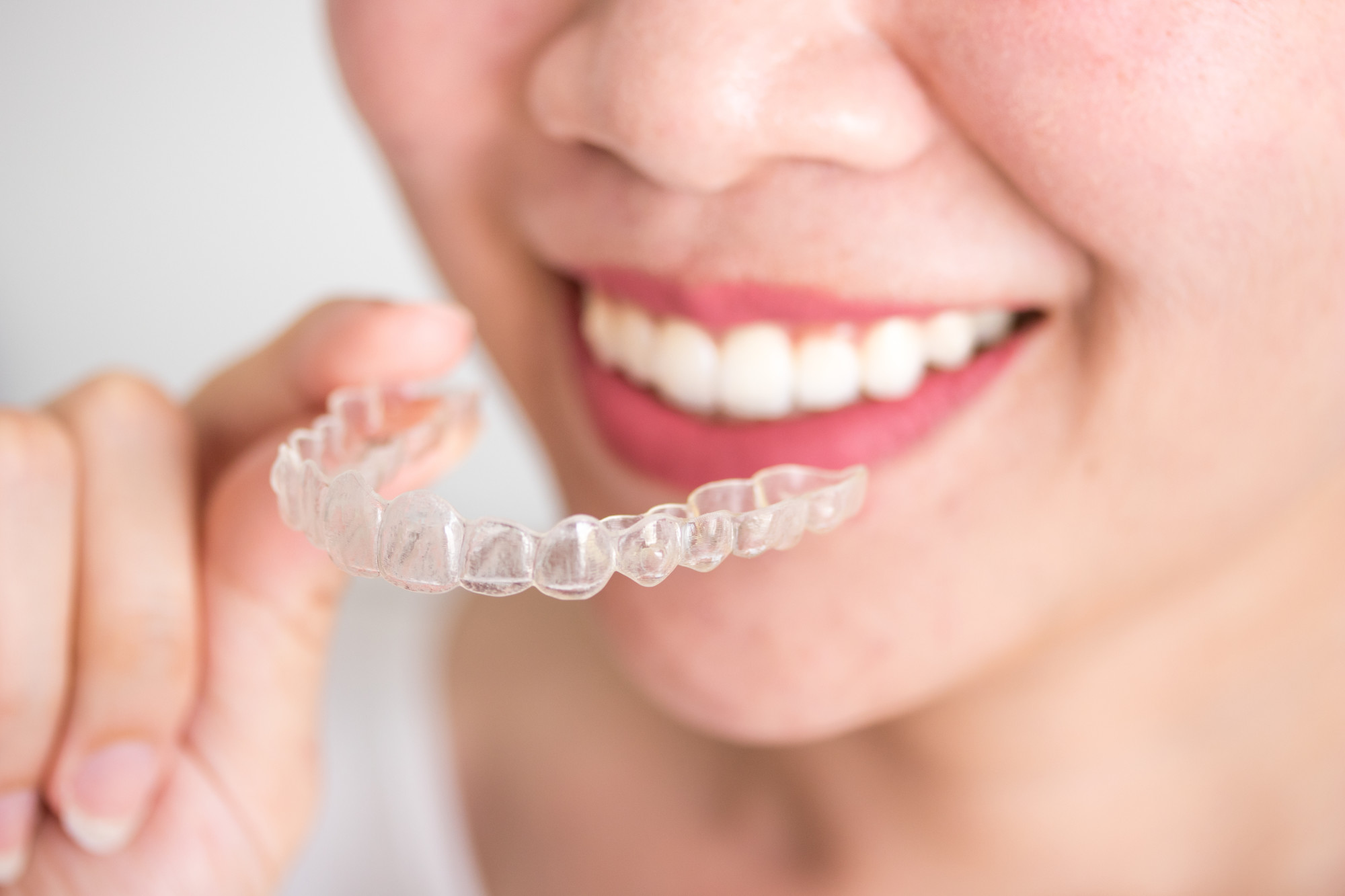 Are There Side Effects with Invisalign?