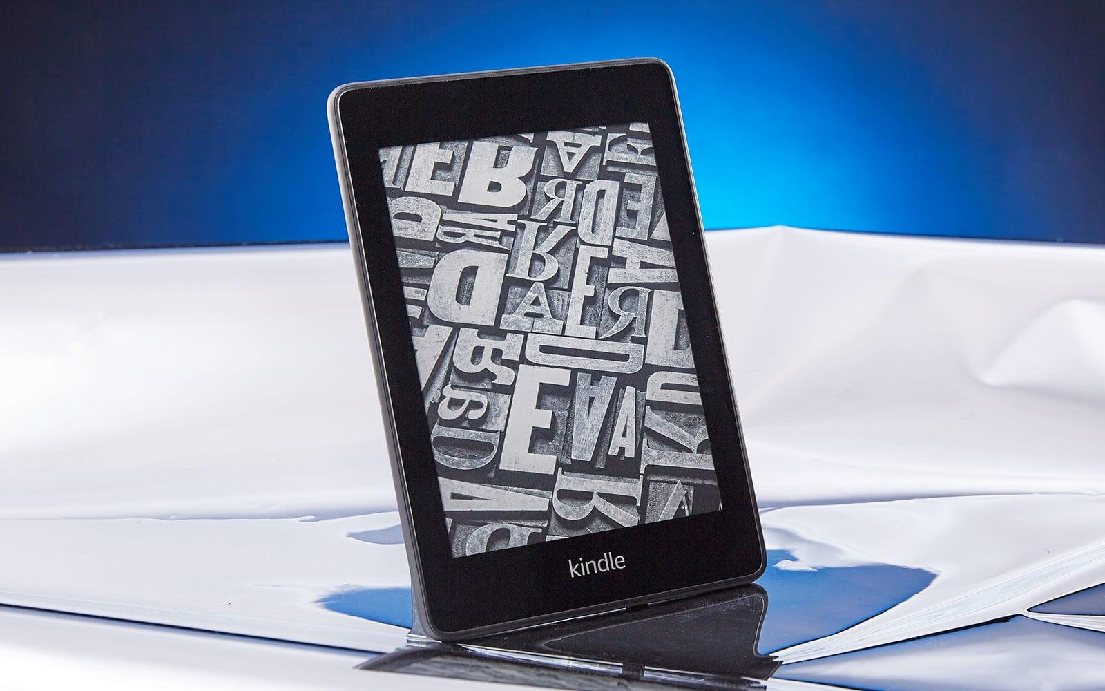  Amazon’s Kindle Paperwhite drops to the all-time low cost of $71 in a one-day sale