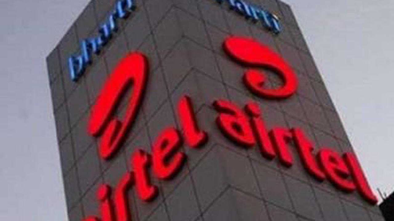 India’s Bharti Airtel intends to grow up to $2.86 bln by means of a share sale