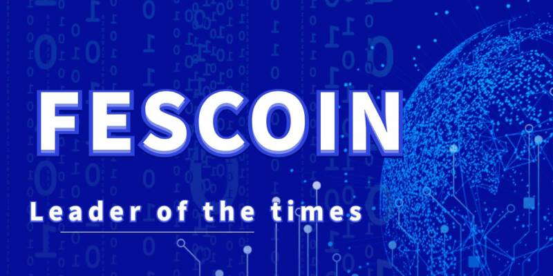  How does FESCOIN seize the opportunity in the digital economy era