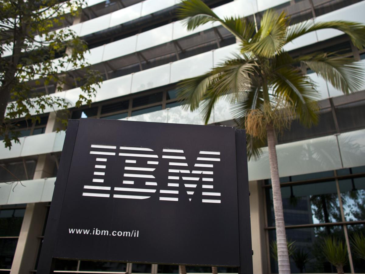 IBM will permit simply completely immunized to get back to U.S. offices from Sept. 7