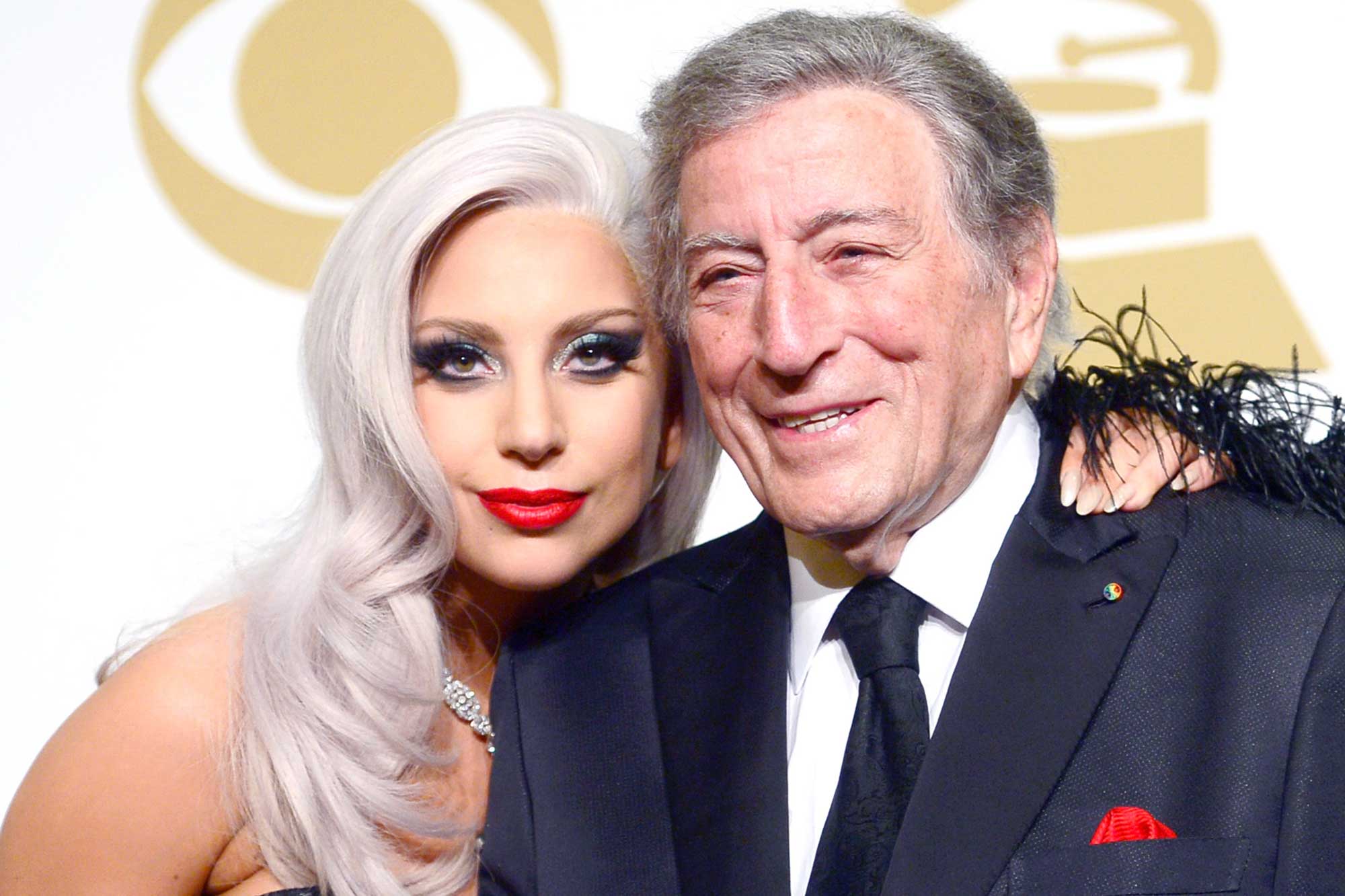 Lady Gaga and Tony Bennett are releasing a second sophomore album “Love for Sale”