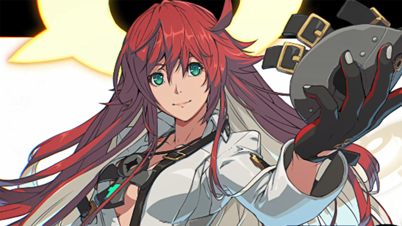 Jack-O reported for Guilty Gear Strive, release date uncovered