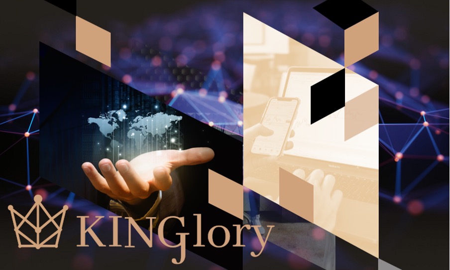 Kinglory technology drives the development of blockchain ecology