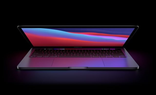 The long-expected M1X MacBook Pro will be here by November, journalist claims