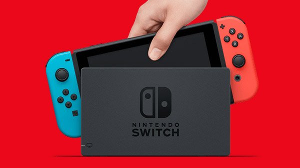 Nintendo earning profits decay year-on-year as Switch hits 89 million sold