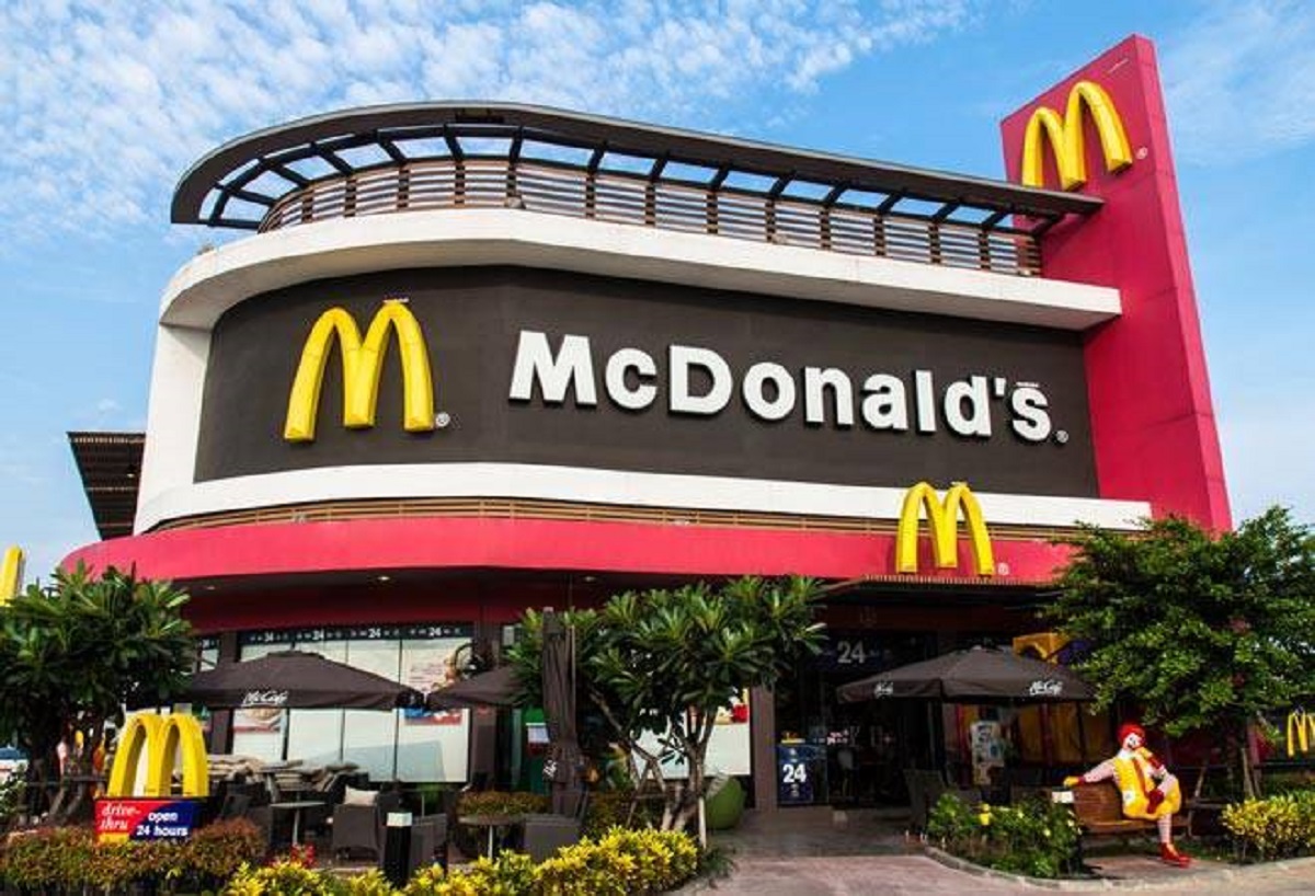 McDonald’s defers get back to work for office laborers, will require vaccination