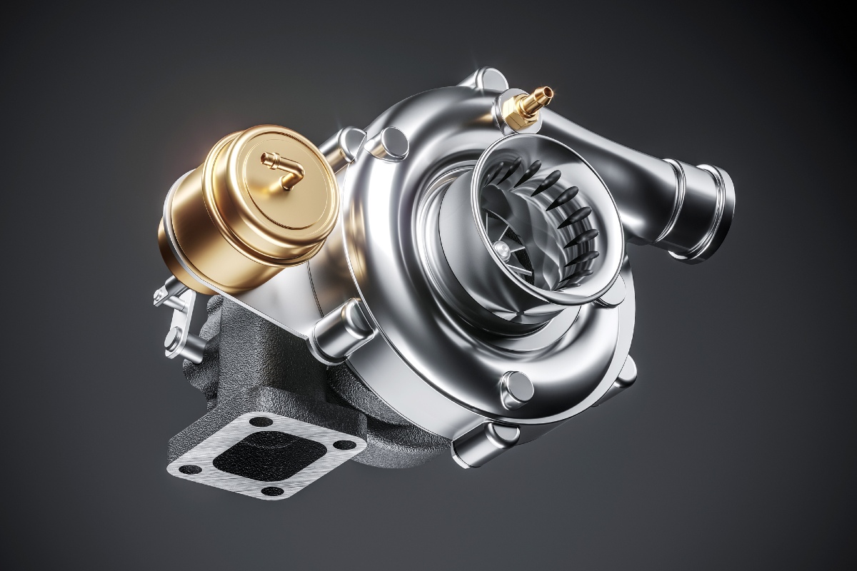 Turbocharger: What Is It And How Many Types Does It Have?