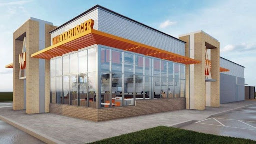 Whataburger affirms extension plans incorporate Wichita