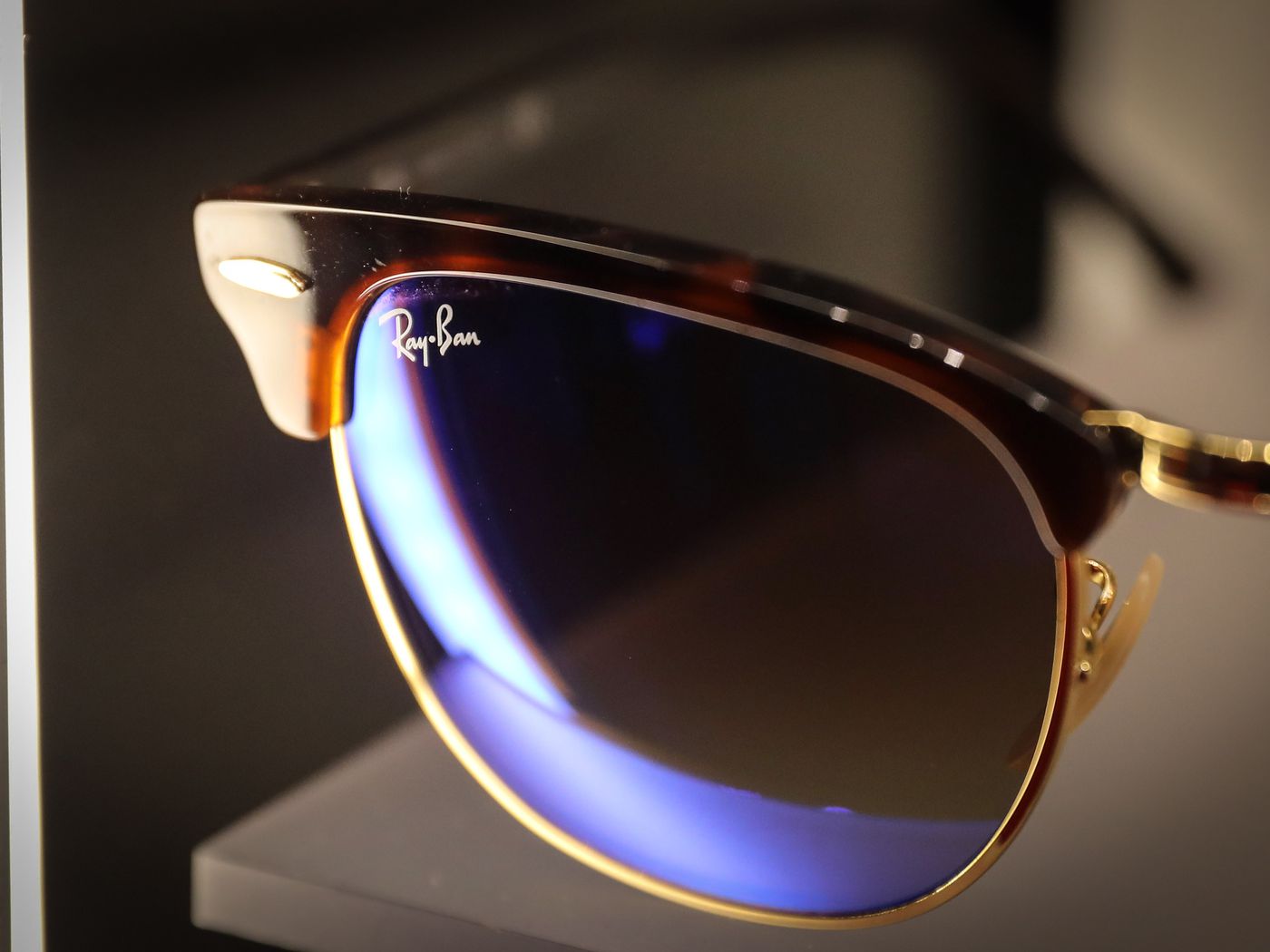 Facebook and Ray-Ban bother smart glasses declaration on September 9th