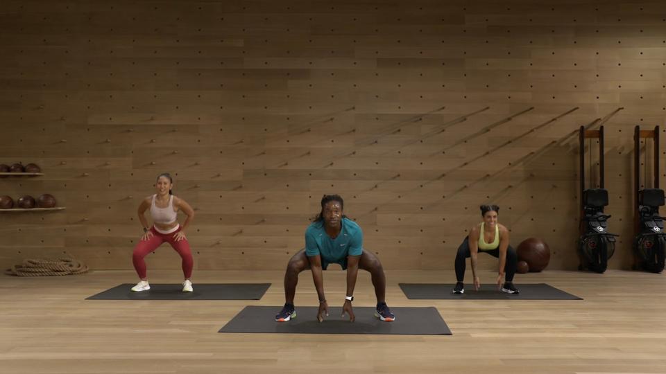 Apple declares new Fitness+ features including pilates, group workouts, 4K video, and more