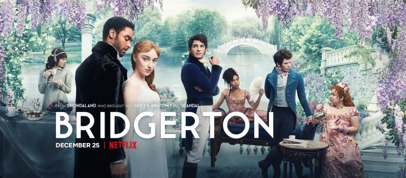  ‘Bridgerton’ Season 2 first look presents new character Kate Sharma