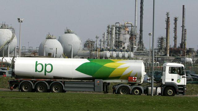 BP shuts some UK service stations as driver deficiency hits fuel supplies