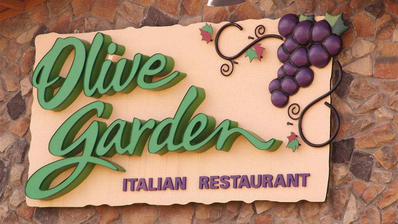 Olive Garden-parent inclines toward pasta chain in expansion swell