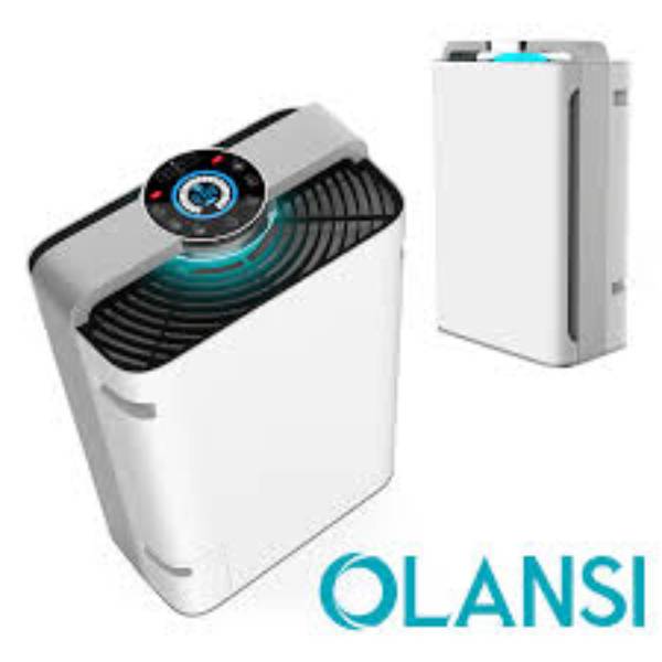 Exclusive products with first-class service of Olansi Company