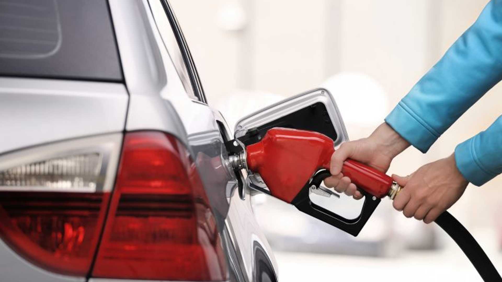 States with the highest Labor Day gas costs