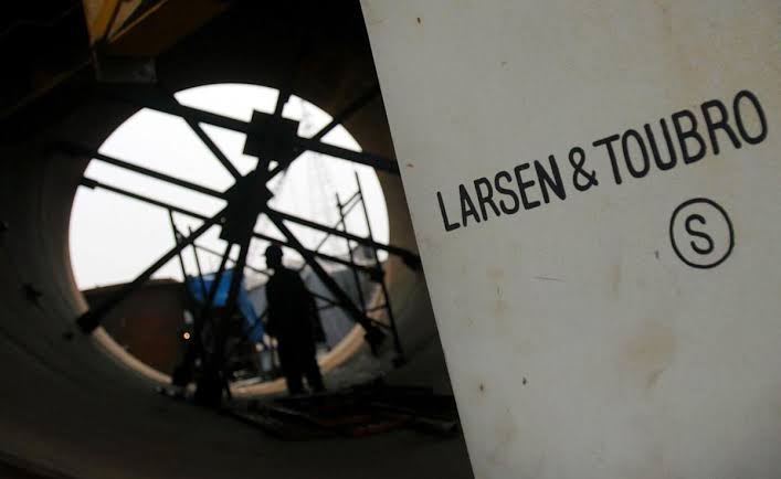  L&T in converses with merge power business with Sembcorp India