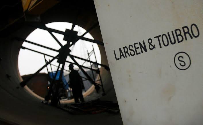 L&T in converses with merge power business with Sembcorp India