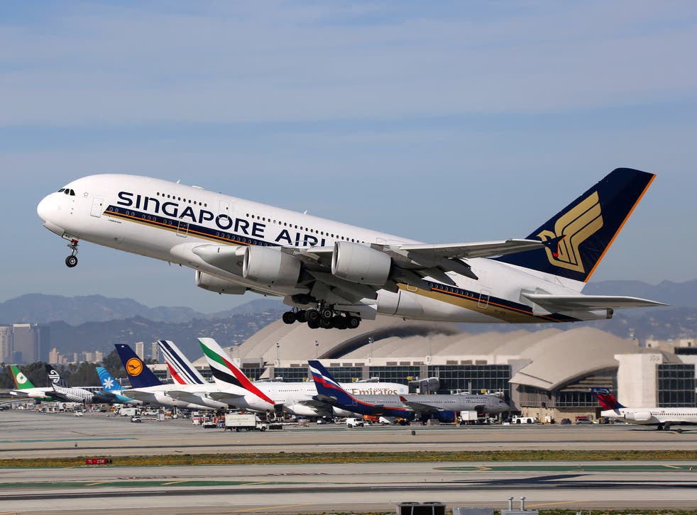 Singapore Airlines scraps Aus trips in the midst of travel confusion