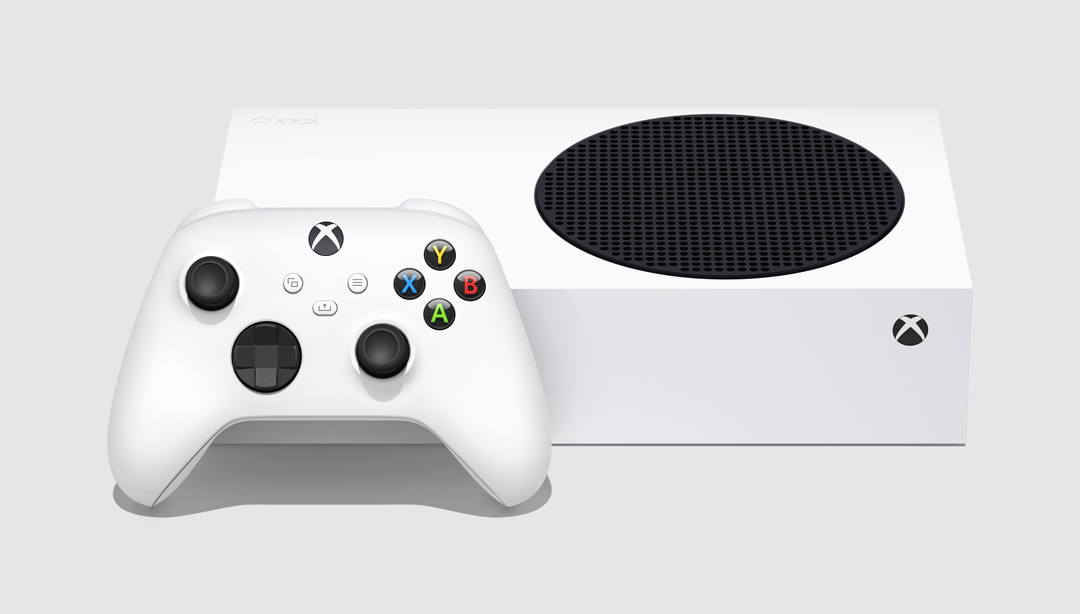 Microsoft could launch an updated Xbox Series S in 2022; Xbox Series X to follow suit in 2023