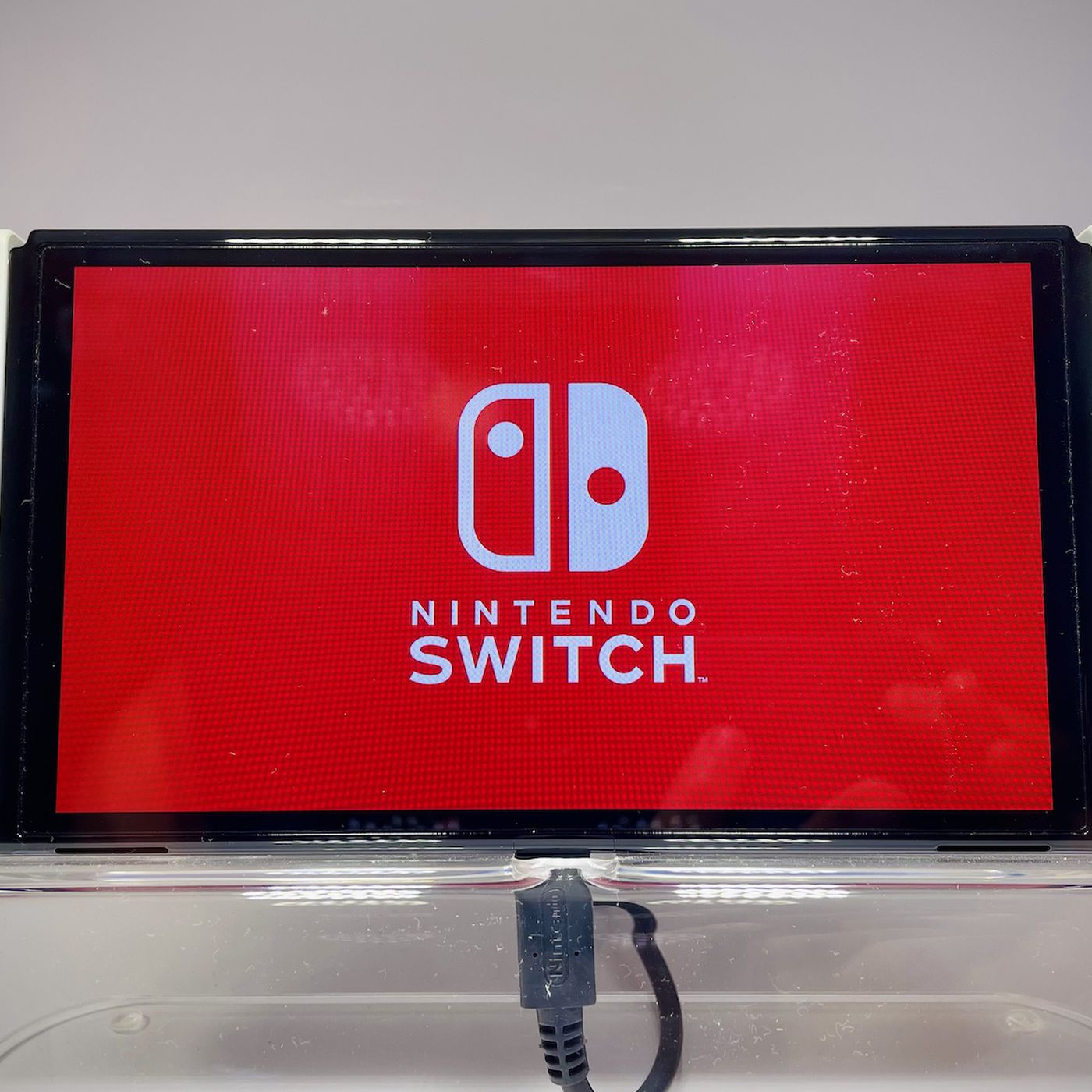  Nintendo Switch designers say they as of now have 4K dev kits