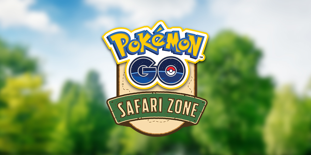 Pokemon Go declares new Safari Live event dates