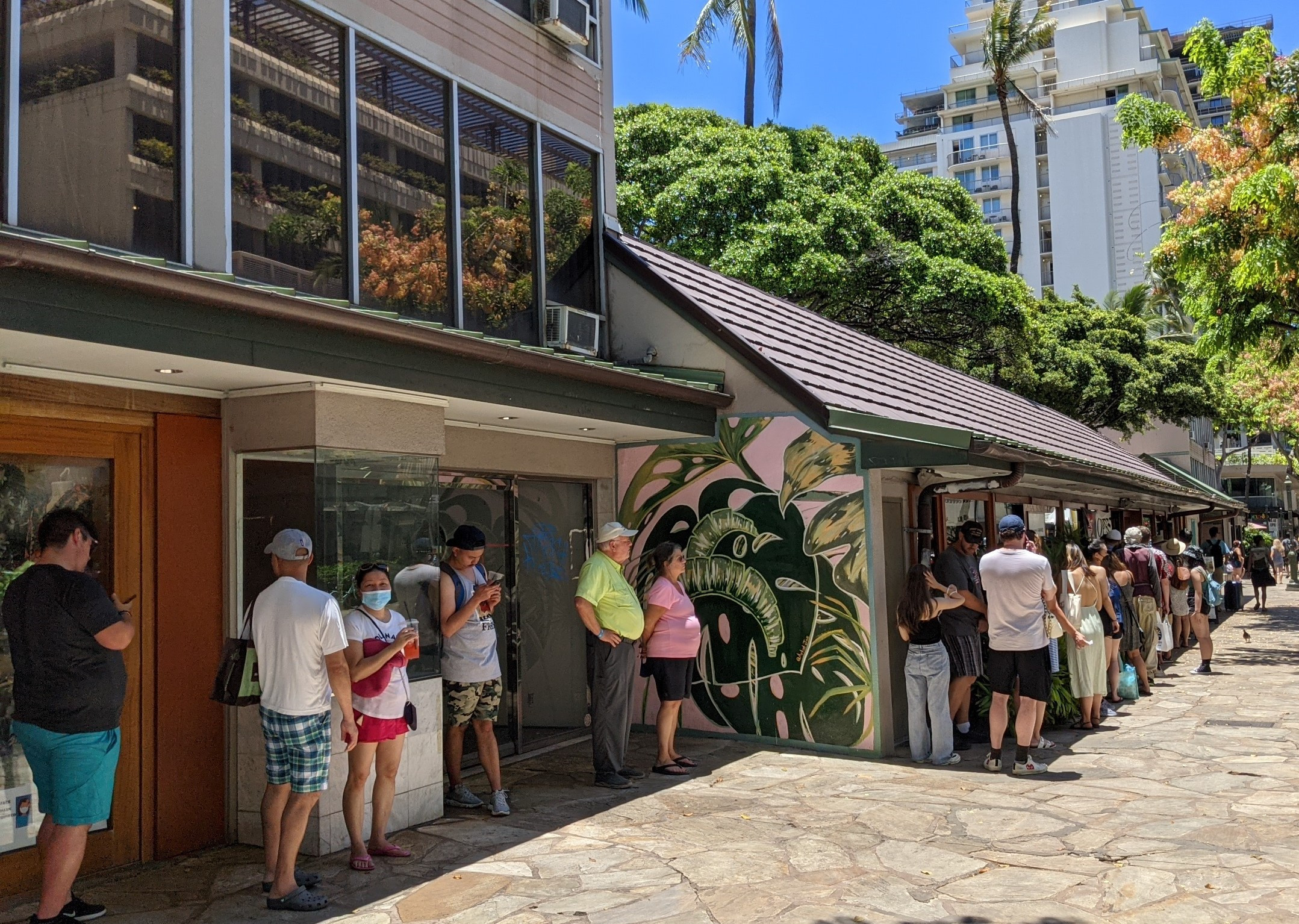  Hawaii businesses plan for the launch of Safe Access Oahu on Monday