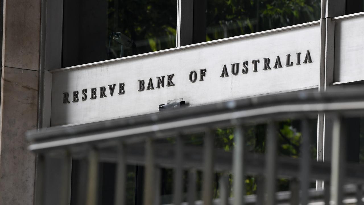 Australia’s interest rate stays on hold at the historic low level of 0.1%