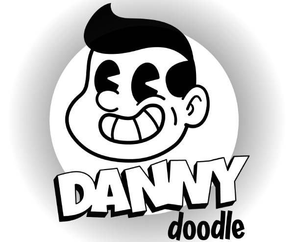 The Next NFT Sensation, The Danny Doodle Club