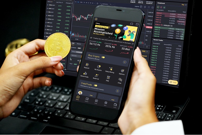 Bitop Exchange Committed To Be The Best CFD Trading Platform For Investors