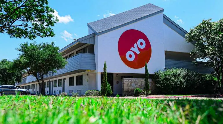  SoftBank-backed Indian start-up Oyo files for $1.2 billion IPO