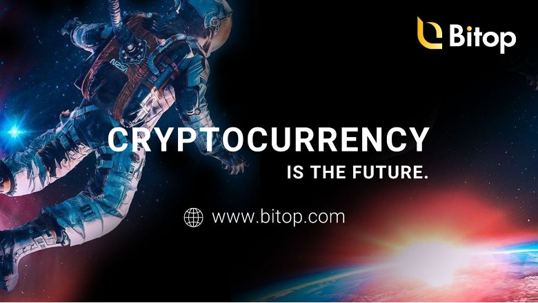  Bitop is Changing the Way We Trade in Cryptocurrency