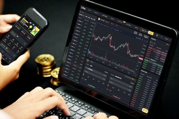 Trade Crypto CFDs with Shielded Digital Asset Trading Platform Bitop