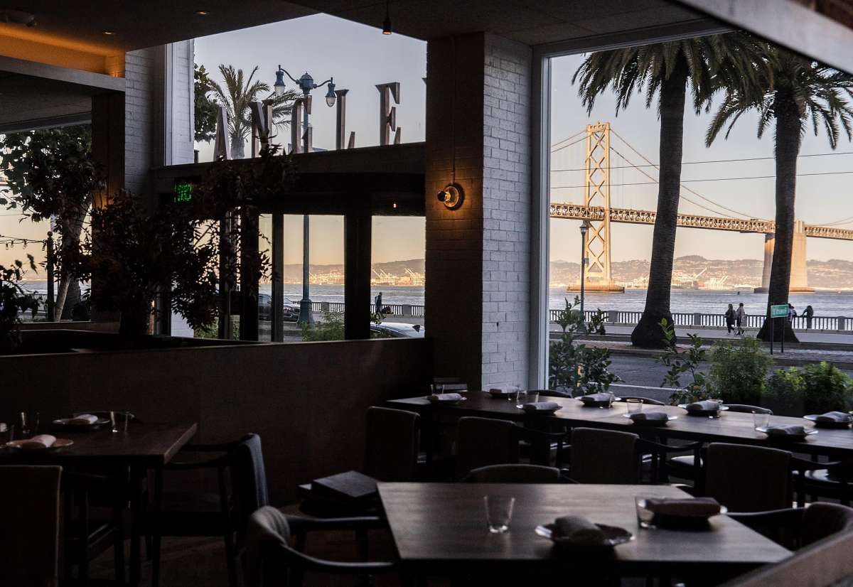 Five Bay Area restaurants named to Esquire Best New Restaurants in America list