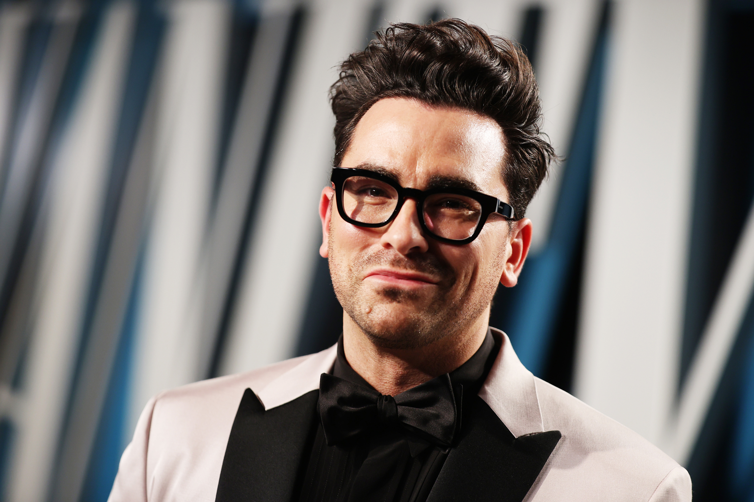  Dan Levy concocts competition series ‘The Big Brunch’ for HBO Max