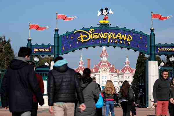 Disney+’s lethargic development is stressing Wall Street