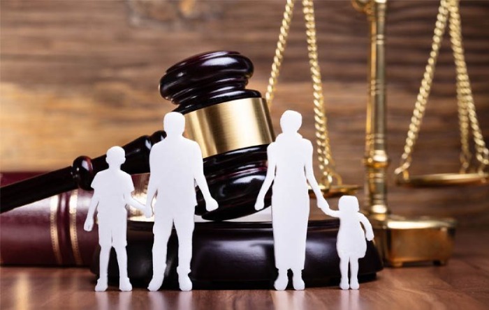 The Many Services That a Family Attorney Can Provide.