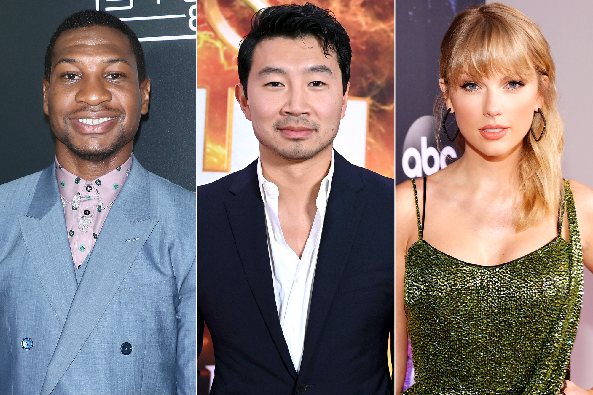 Jonathan Majors, Simu Liu will host ‘Saturday Night Live’; Taylor Swift to come back as a musical guest