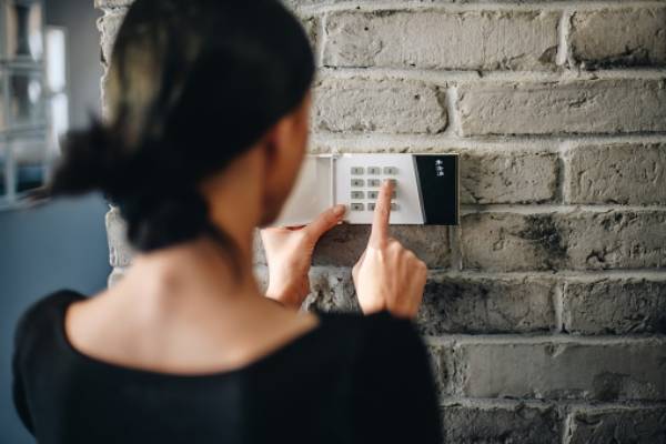 7 Ways to Make Your Home More Secure