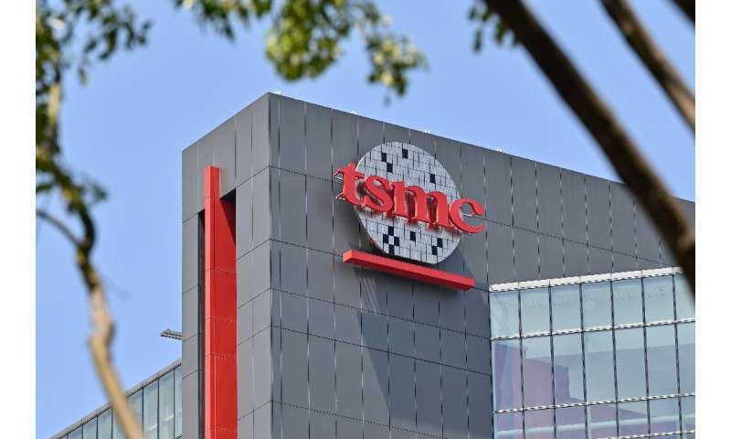 TSMC is collaborating with Sony on its new $7 billion chip factory in Japan