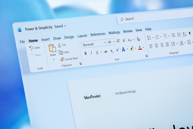 Microsoft Office’s worked on the visual update is presently accessible