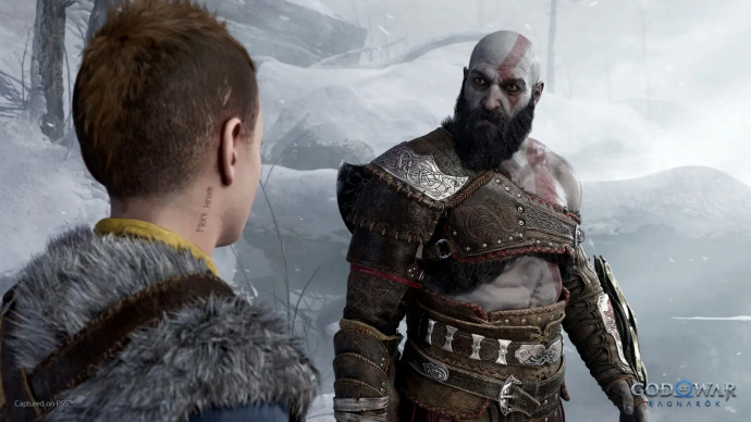 Sony gets God of War, Halo Infinite, and Valorant support studio Valkyrie Entertainment