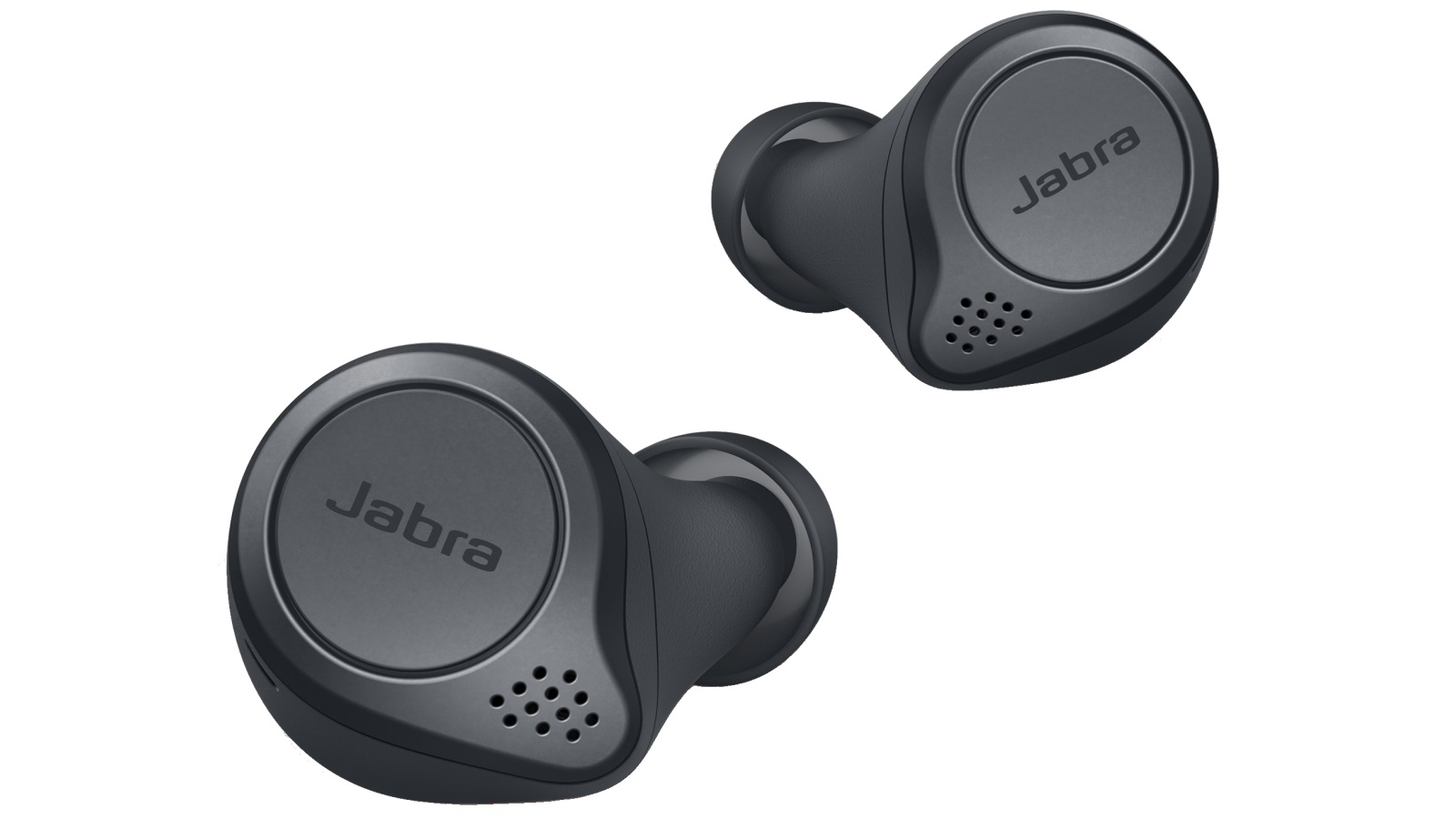 Jabra’s Elite 4 Active earbuds add ANC and better sweat resistance