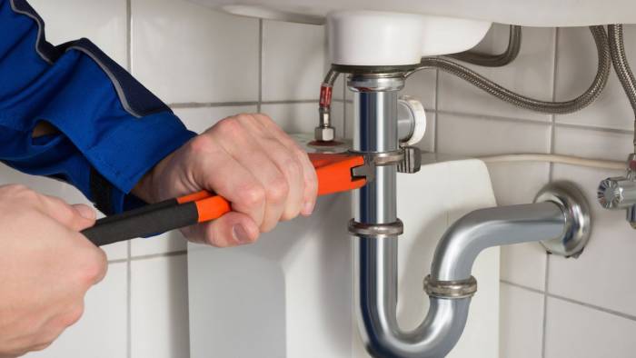 Tips to hire plumbing services in Santa Rosa, CA!