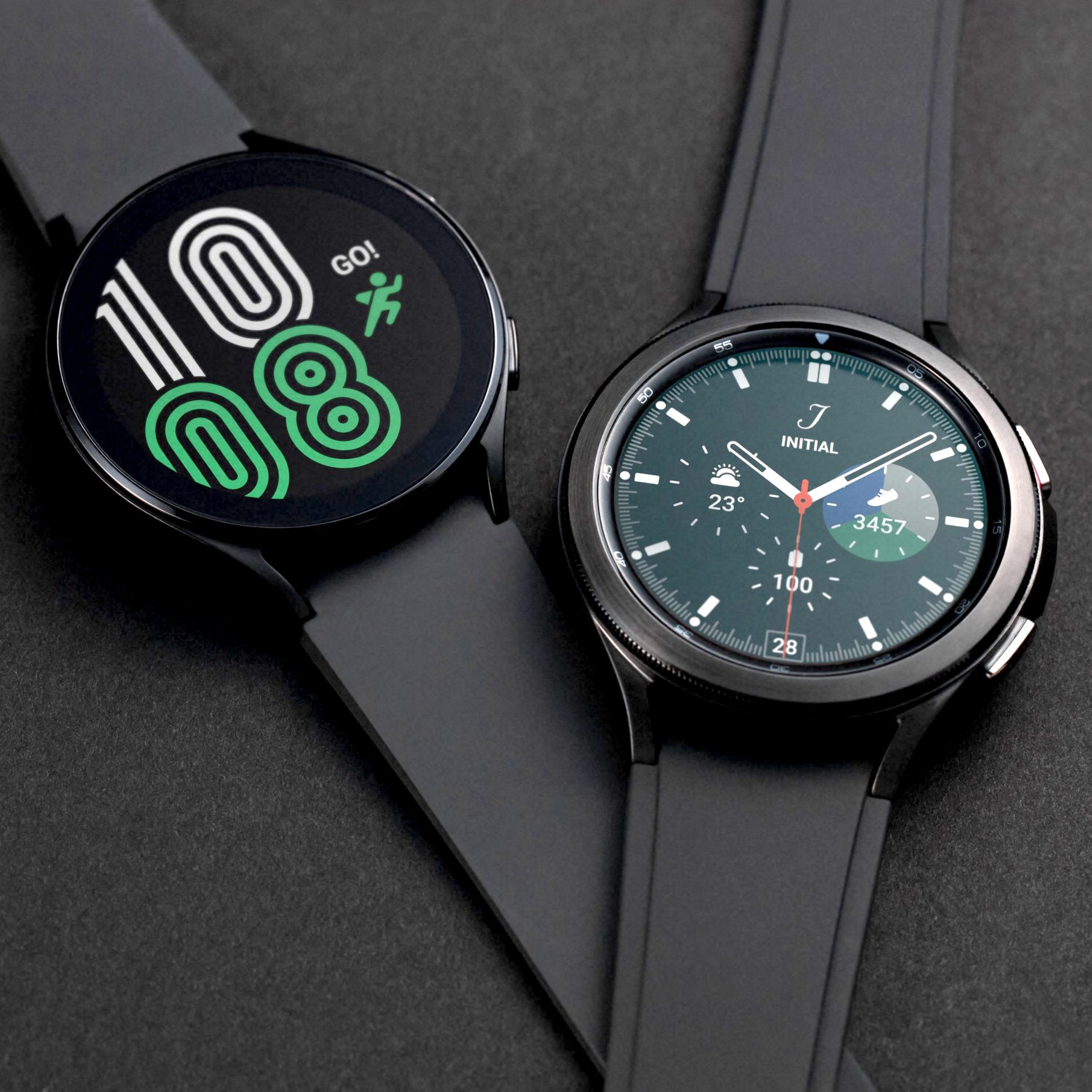 Google’s first Wear OS 3 smartwatch nearly seems as though a Galaxy Watch 5