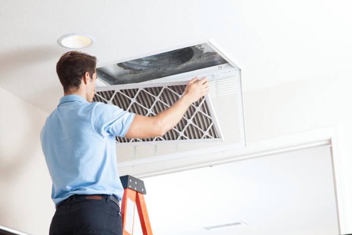 10 Signs you should schedule heater filter replacement in Leonard, MI!