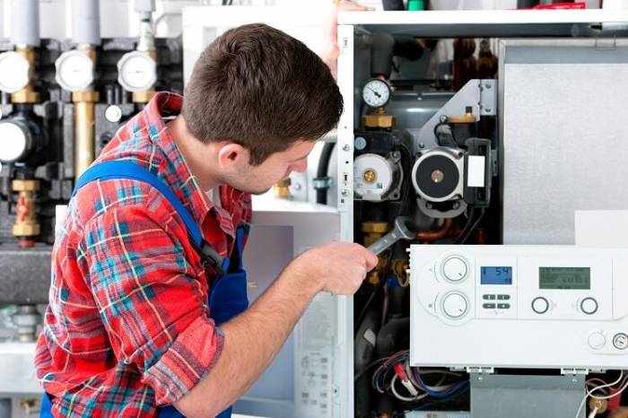 Know about the best boiler repair services in Quakertown, PA!